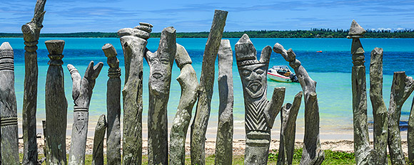 Neukaledonien Reisetipps
