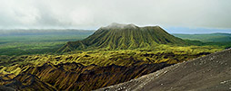 Vulkane in Vanuatu