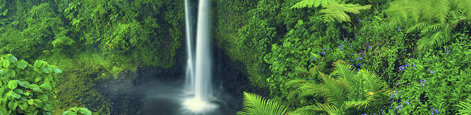 Samoa Aktiv Reisen