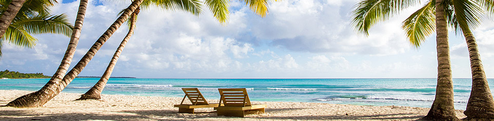 Samoa Badeferien