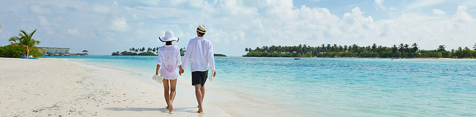 Neukaledonien Honeymoon