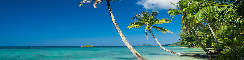 Inselhüpfen Französisch Polynesien