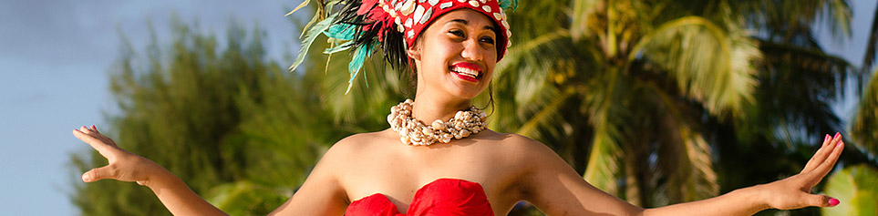Kultur auf Samoa
