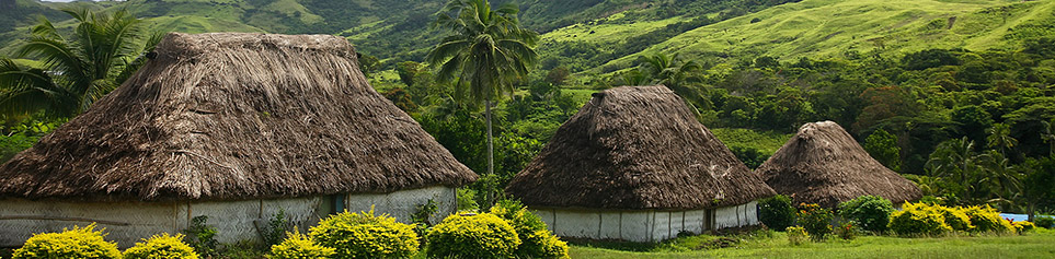 Fiji Reisetipps | Informationen zur Reisedestination Fidschi