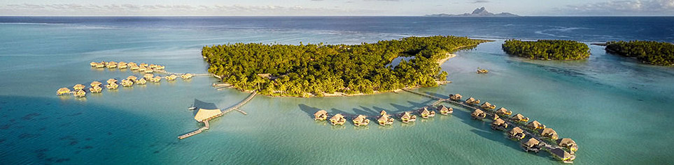 Reisetipps Französisch Polynesien
