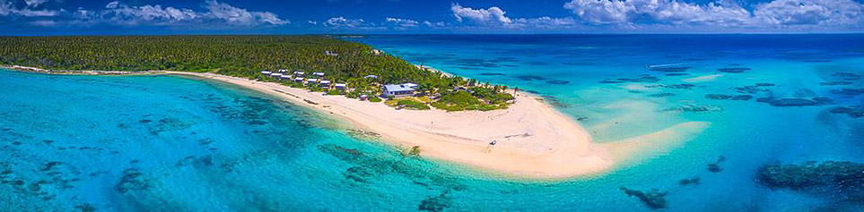 Tonga Reisetipps