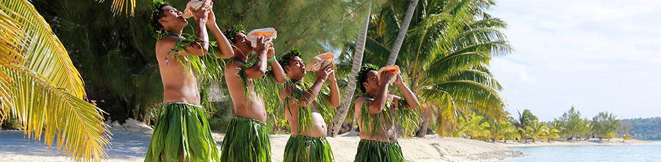 Kultur von Tonga