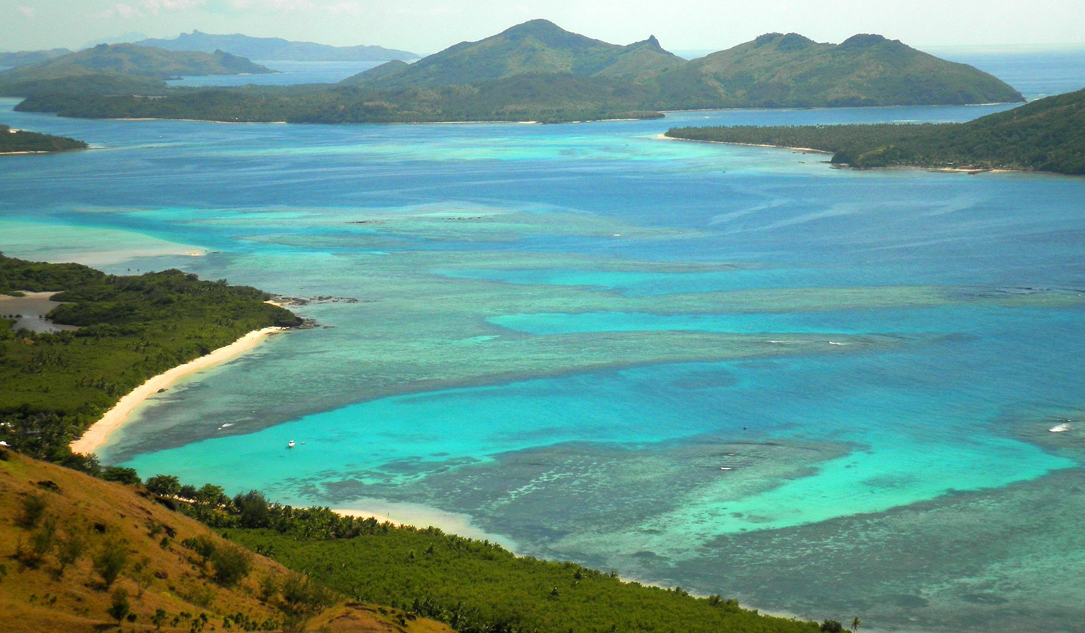 Fiji Reisetipps und Länderinfos