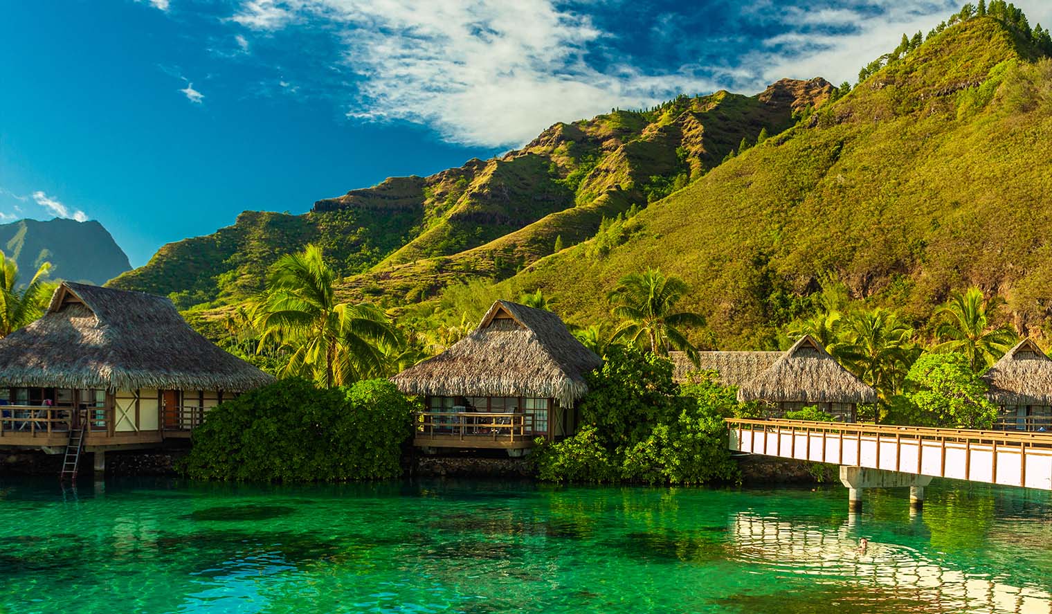 Französisch Polynesien Reistipps 