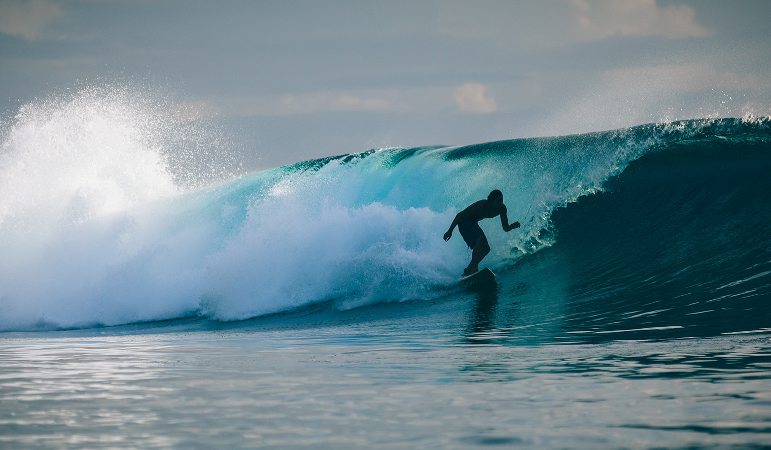 Reisetipps Französisch Polynesien Surfen