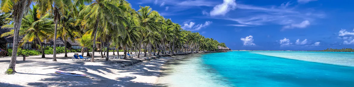 Cook Islands Reisetipps