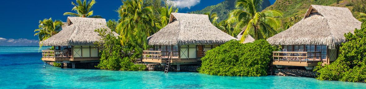 Reisetipps Französisch Polynesien
