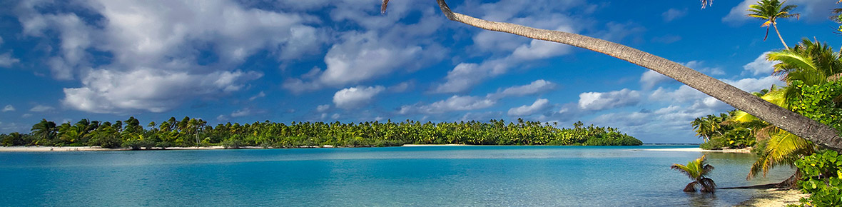 Hotels Aitutaki