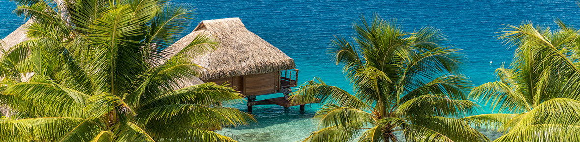 Hotels Bora Bora