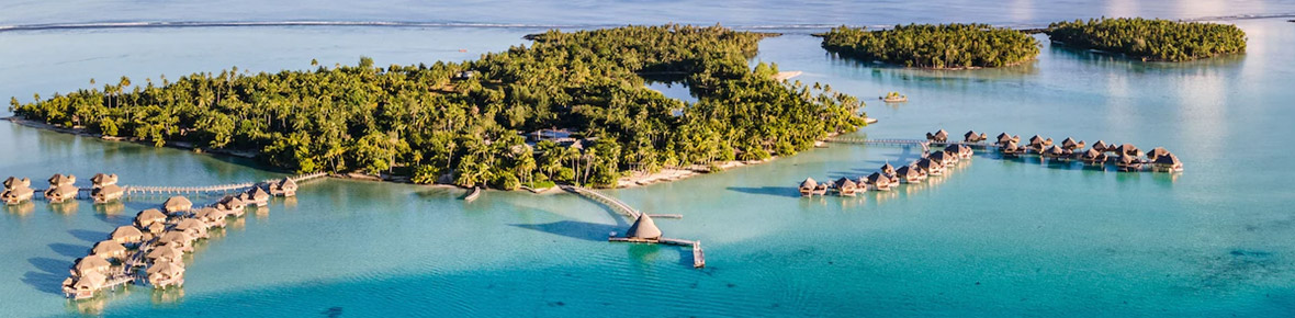 Hotels Französisch Polynesien