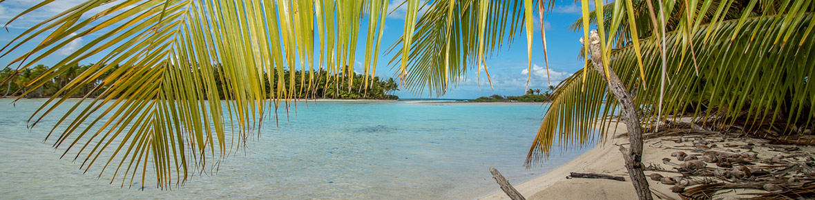 Hotels Rangiroa