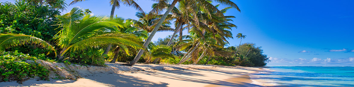 Hotels Rarotonga