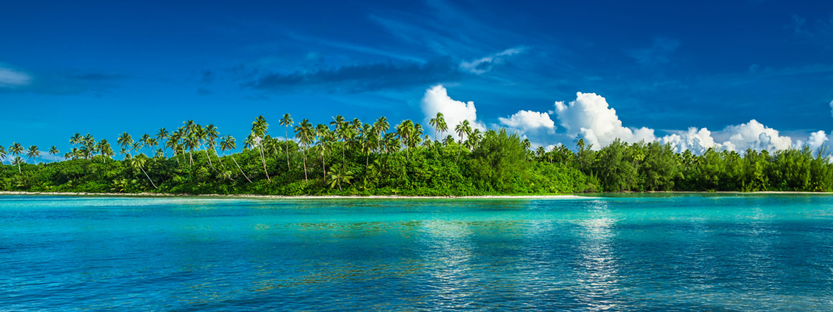 Cook Islands